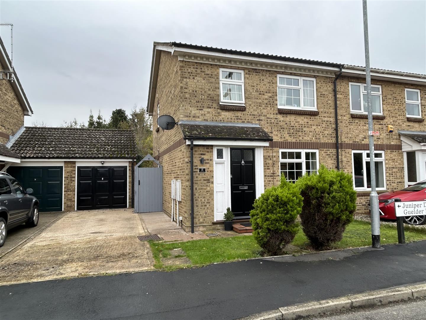 3 Bedroom for sale in Ely Cheffins Ely Sales